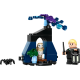 Конструктор LEGO Harry Potter Драко у Забороненому лісі 33 деталі (30677)