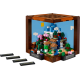 Конструктор LEGO Minecraft Верстак 1195 ел. (21265)