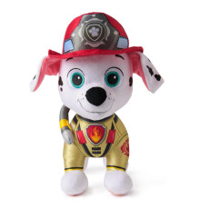 М'яка іграшка Spin Master Цуценя Маршал Пожежна рятувальна місія 25 см 