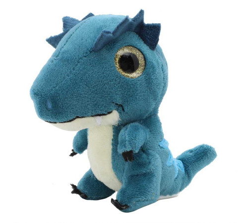 М'яка іграшка Funville Cutekins Доісторичні тварини Анкілозавр 12 см