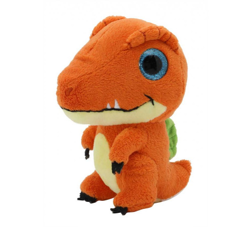 М'яка іграшка Funville Cutekins Доісторичні тварини Стегозавр 12 см