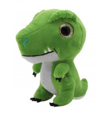 М'яка іграшка Funville Cutekins Доісторичні тварини Тиранозавр 12 см