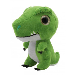 М'яка іграшка Funville Cutekins Доісторичні тварини Тиранозавр 12 см