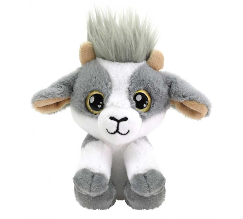 М'яка іграшка Funville Cutekins Тварини на фермі Козеня 12 см