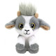 М'яка іграшка Funville Cutekins Тварини на фермі Козеня 12 см