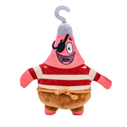 М'яка іграшка Funrise Патрік, що світиться у темряві 