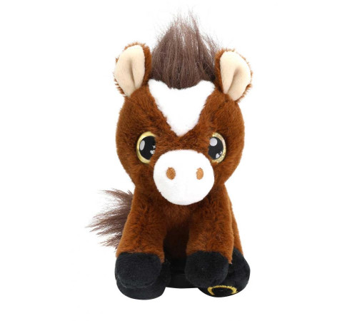 М'яка іграшка Funville Cutekins Тварини на фермі Коник 12 см