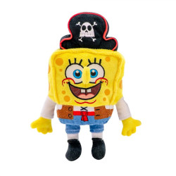 М'яка іграшка Funrise Губка Боб, що світиться у темряві 