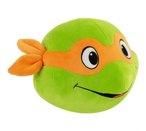 М'яка іграшка Club Mocchi- Mocchi- TMNT Мікеланджело мега 28 см (T12469) М'яка іграшка Club Mocchi- Mocchi- TMNT Мікеланджело мега 28 см (T12469)