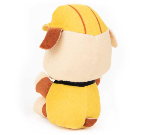 М'яка іграшка Spin Master Gund Цуценя Кремез 8 см "Щенячий патруль"