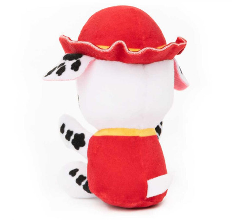 М'яка іграшка Spin Master Gund Цуценя Маршал 8 см "Щенячий патруль"