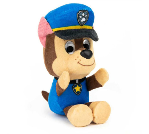 М'яка іграшка Spin Master Gund Цуценя Гонщик 8 см "Щенячий патруль"