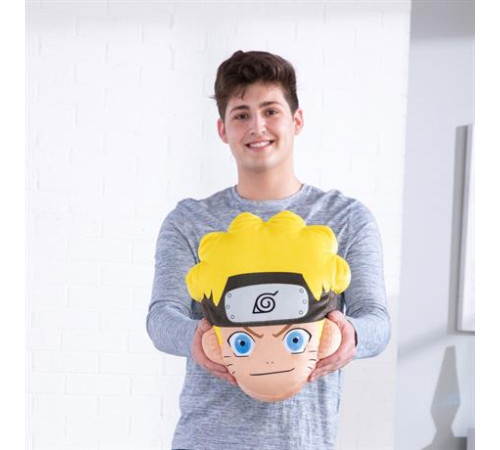 М'яка іграшка Club Mocchi- Mocchi- Наруто 30 х 43 см (T12751)