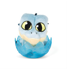 М'яка іграшка Spin Master Дракон Вінгер в яйці 