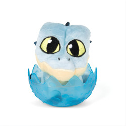 М'яка іграшка Spin Master Дракон Вінгер в яйці 