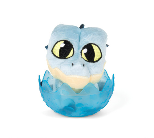 М'яка іграшка Spin Master Дракон Вінгер в яйці "Як приборкати дракона 3"