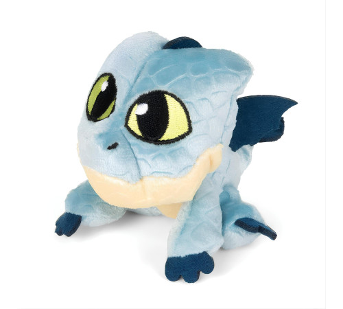 М'яка іграшка Spin Master Дракон Вінгер в яйці "Як приборкати дракона 3"