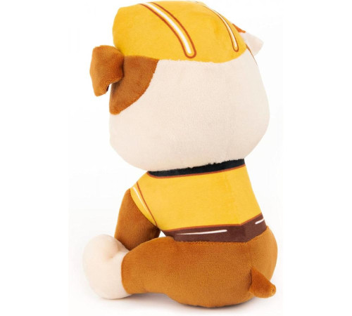 М'яка іграшка Spin Master Gund Цуценя Кремез 23 см "Щенячий патруль"