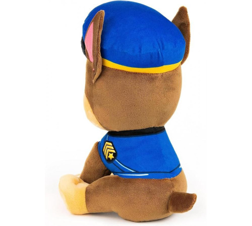 М'яка іграшка Spin Master Gund Цуценя Гонщик 23 см "Щенячий патруль"