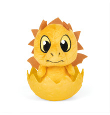 М'яка іграшка Spin Master Дракон Гамма в яйці 