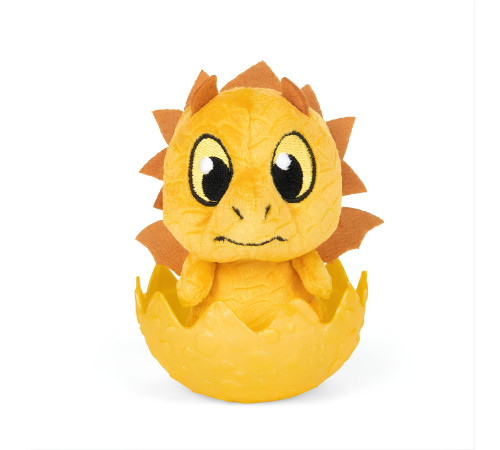 М'яка іграшка Spin Master Дракон Гамма в яйці "Як приборкати дракона 3"