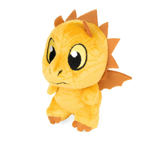 М'яка іграшка Spin Master Дракон Гамма в яйці "Як приборкати дракона 3"