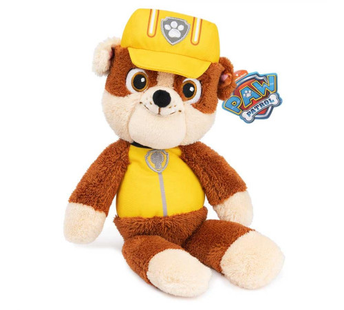 М'яка іграшка Spin Master Gund Твій найкращій друг Кремез 33 см "Щенячий патруль"