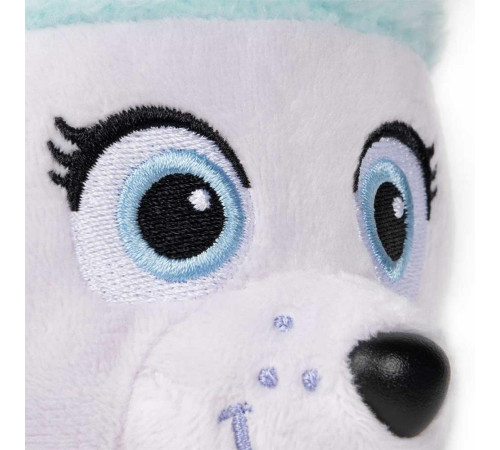 М'яка іграшка Spin Master Gund Цуценя Еверест 15 см "Щенячий патруль"