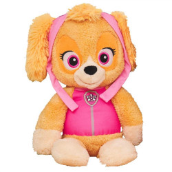 М'яка іграшка Spin Master Gund Твій найкращій друг Скай 33 см 