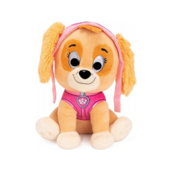 М'яка іграшка Spin Master Gund Цуценя Скай 23 см 