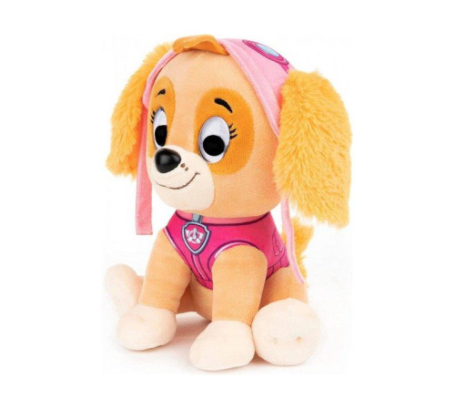 М'яка іграшка Spin Master Gund Цуценя Скай 23 см "Щенячий патруль"