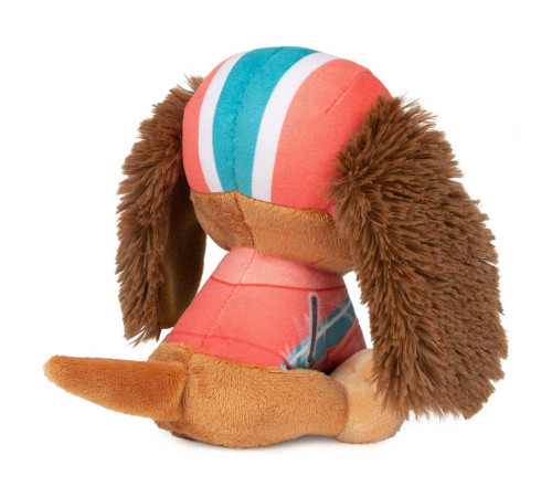 М'яка іграшка Spin Master Gund Цуценя Ліберті 15 см "Щенячий патруль"