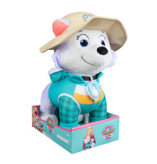 М'яка іграшка Spin Master Цуценя Еверест з улюбленцем 30 см 