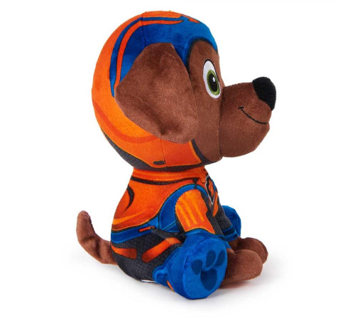 М'яка іграшка Spin Master Gund Цуценя Зума 15 см "Щенячий патруль 2"