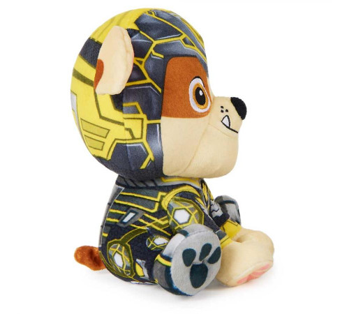 М'яка іграшка Spin Master Gund Цуценя Кремез 15 см "Щенячий патруль 2"