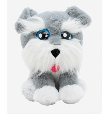 М'яка іграшка Funville Cutekins Маленькі цуценята, Тер'єр 12 см