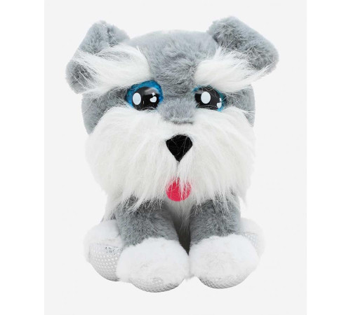 М'яка іграшка Funville Cutekins Маленькі цуценята, Тер'єр 12 см