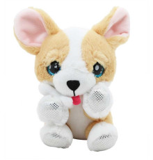 М'яка іграшка Funville Cutekins Маленькі цуценята, Чихуахуа 12 см