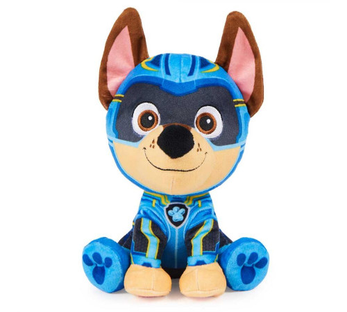 М'яка іграшка Spin Master Gund Цуценя Гонщик 15 см "Щенячий патруль 2"