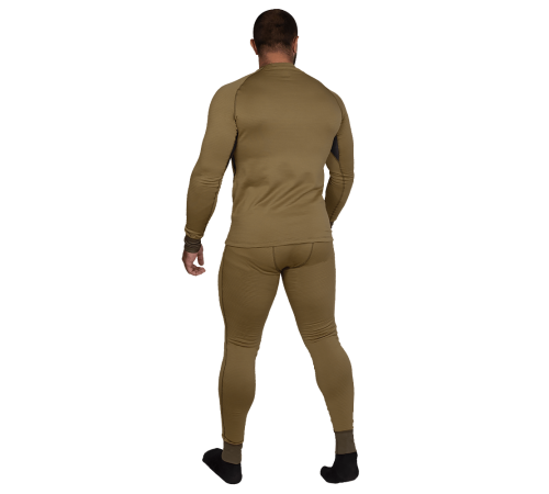 Термобілизна Polarheat quadro stretch 3.0 Tan (7295), S Термобілизна Polarheat quadro stretch 3.0 Tan (7295), S