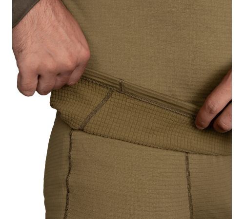 Термобілизна Polarheat quadro stretch 3.0 Tan (7295), S Термобілизна Polarheat quadro stretch 3.0 Tan (7295), S