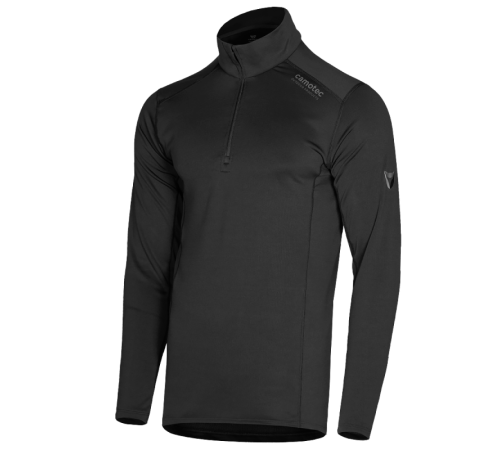 Термобілизна Polarheat Snake Black (6623), XS Термобілизна Polarheat Snake Black (6623), XS
