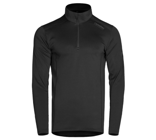 Термобілизна Polarheat Snake Black (6623), XS Термобілизна Polarheat Snake Black (6623), XS