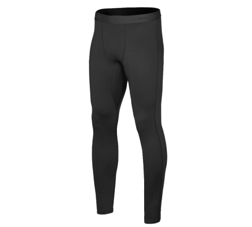 Термобілизна Polarheat Snake Black (6623), XS Термобілизна Polarheat Snake Black (6623), XS
