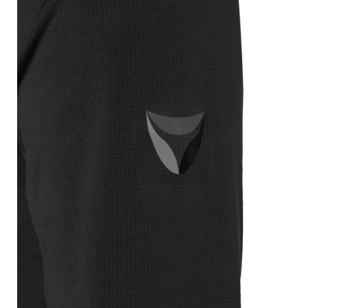 Термобілизна Polarheat Snake Black (6623), XS Термобілизна Polarheat Snake Black (6623), XS