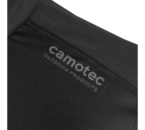 Термобілизна Polarheat Snake Black (6623), XS Термобілизна Polarheat Snake Black (6623), XS