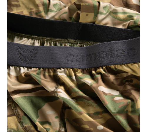 Термобілизна LVL1 2.0 Multicam (8142), S - чоловіча Термобілизна LVL1 2.0 Multicam (8142), S - чоловіча