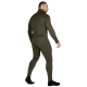 Термобілизна Polarheat Snake Olive (6572), XS