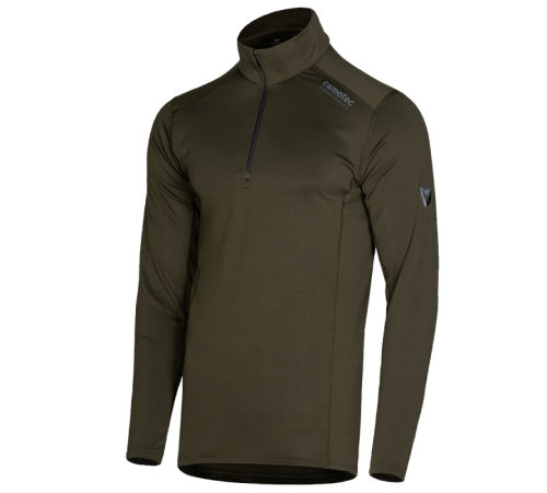 Термобілизна Polarheat Snake Olive (6572), XS Термобілизна Polarheat Snake Olive (6572), XS