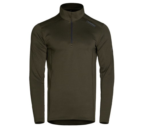Термобілизна Polarheat Snake Olive (6572), XS Термобілизна Polarheat Snake Olive (6572), XS